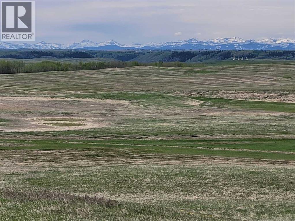 272065 Lochend Road, Rural Rocky View County, Alberta  T0M 1L0 - Photo 10 - A2278959