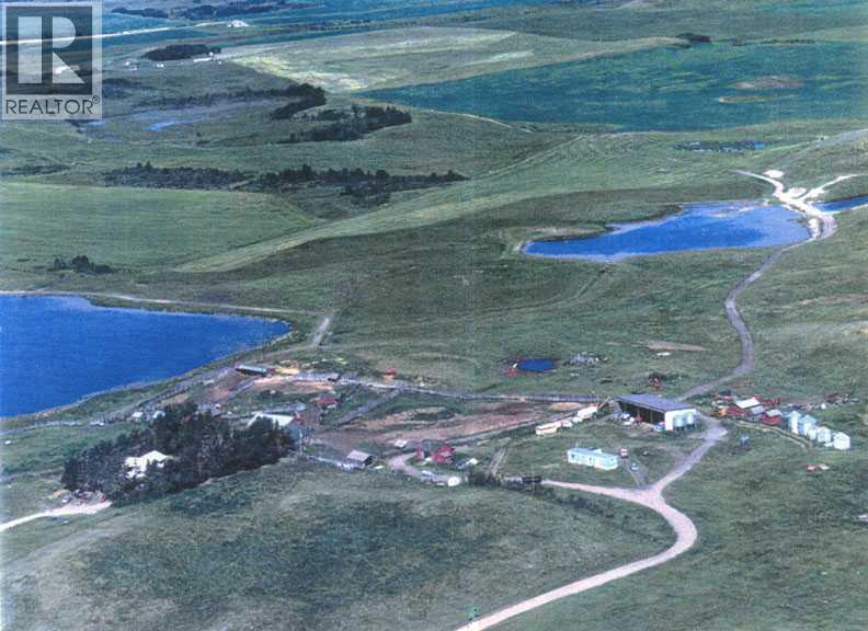 272065 Lochend Road, Rural Rocky View County, Alberta  T0M 1L0 - Photo 2 - A2278959