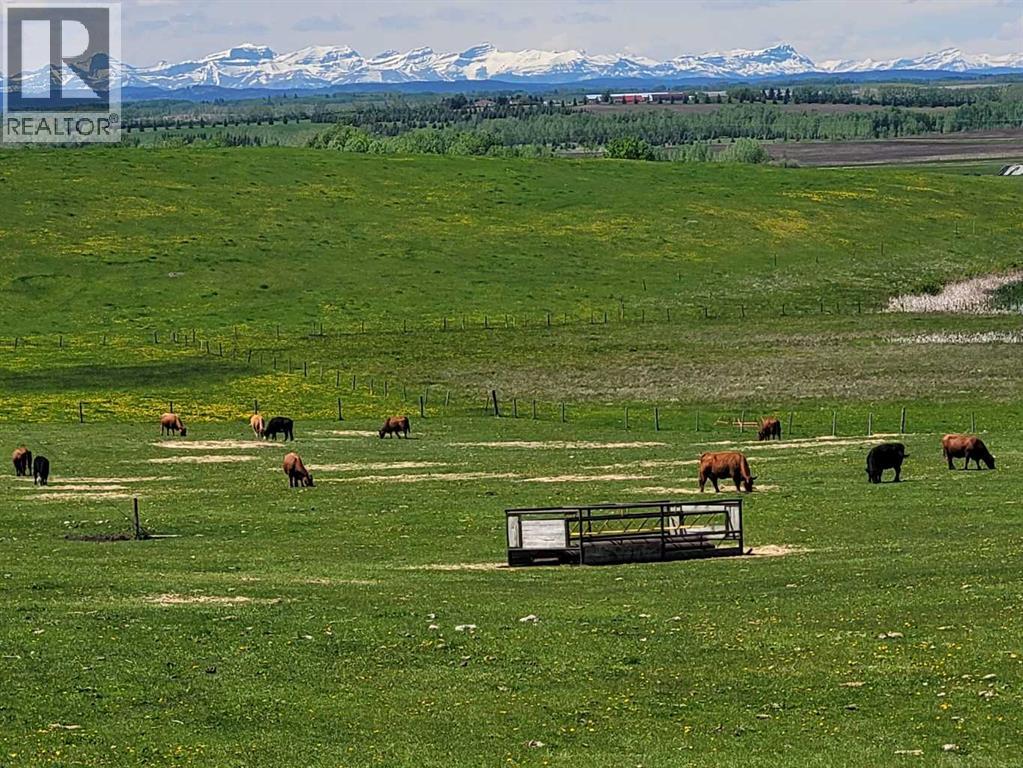 272065 Lochend Road, Rural Rocky View County, Alberta  T0M 1L0 - Photo 17 - A2278959