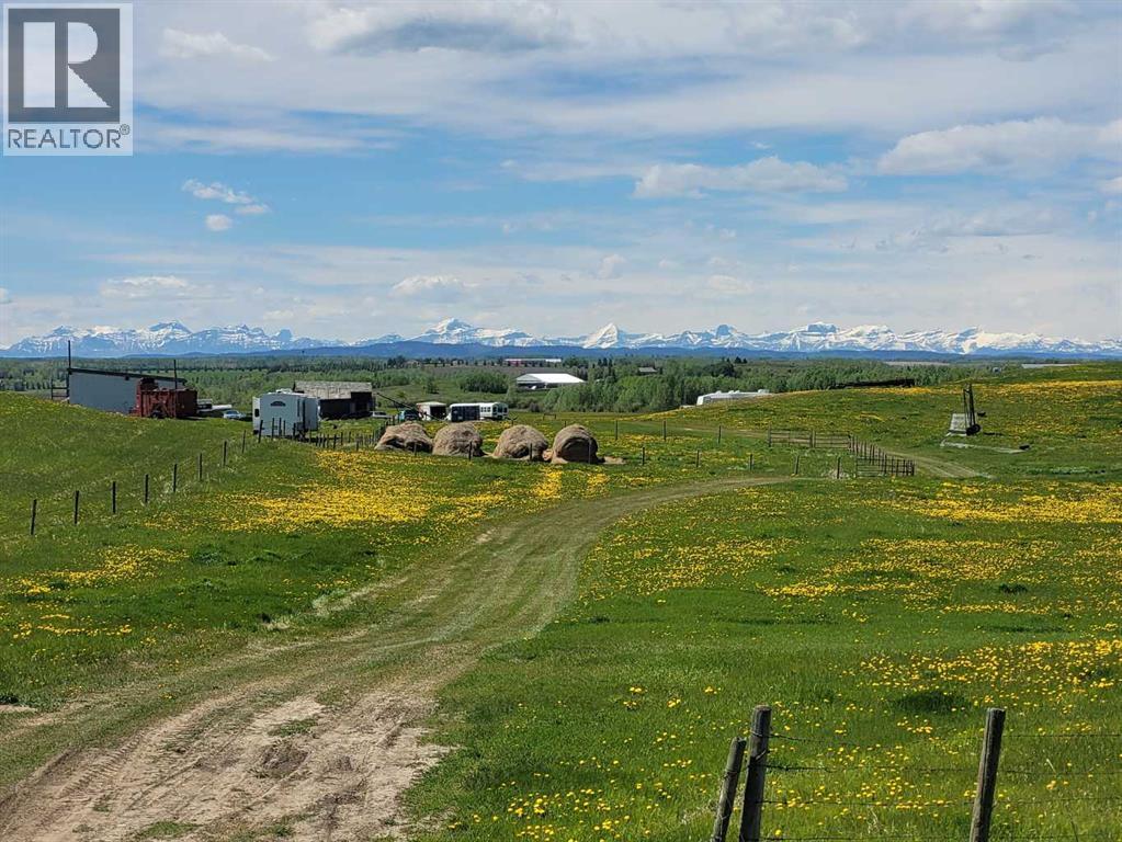 272065 Lochend Road, Rural Rocky View County, Alberta  T0M 1L0 - Photo 20 - A2278959