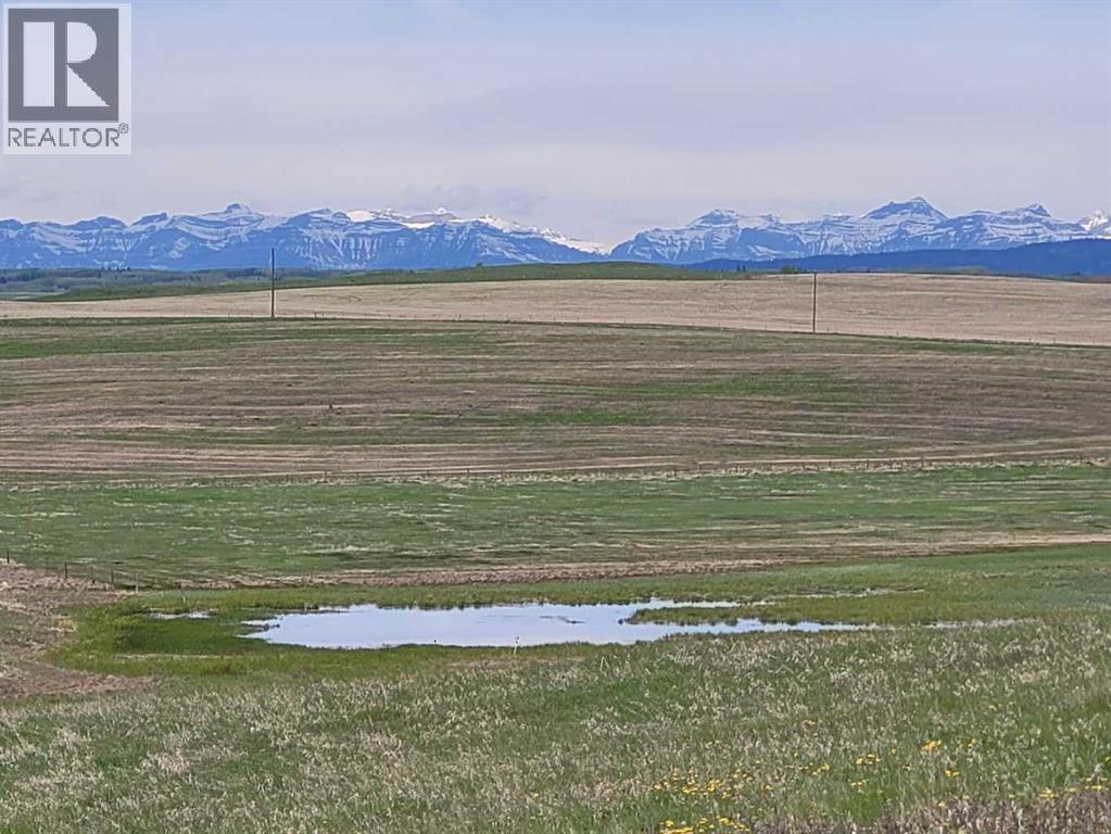 272065 Lochend Road, Rural Rocky View County, Alberta  T0M 1L0 - Photo 12 - A2278959