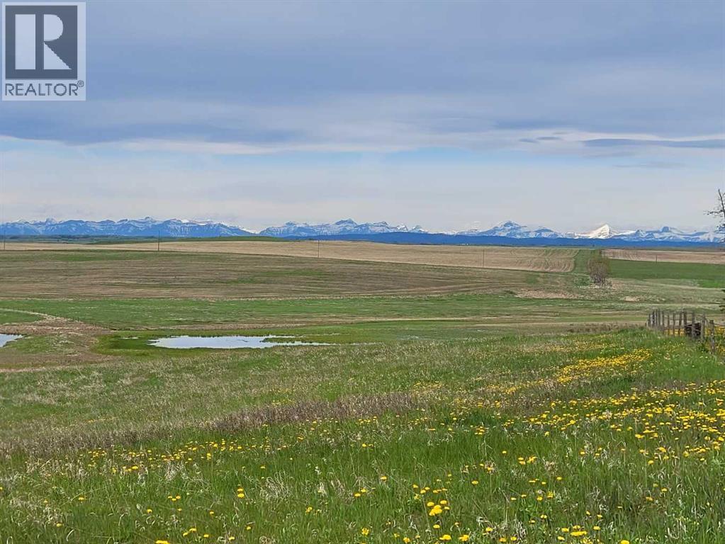 272065 Lochend Road, Rural Rocky View County, Alberta  T0M 1L0 - Photo 9 - A2278959