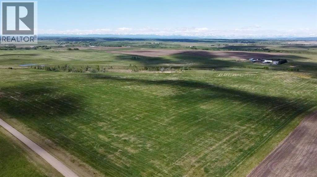 W-5,r-3,t-27,s-22, Nw,sw, W-5,r-3,t-27,s-22, Se Lochend Road Nw, Rural Rocky View County, Alberta  T0M 1L0 - Photo 6 - A2278963