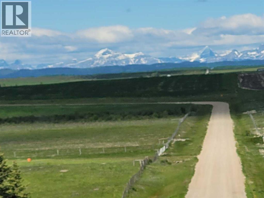 W-5,r-3,t-27,s-22, Nw,sw, W-5,r-3,t-27,s-22, Se Lochend Road Nw, Rural Rocky View County, Alberta  T0M 1L0 - Photo 14 - A2278963