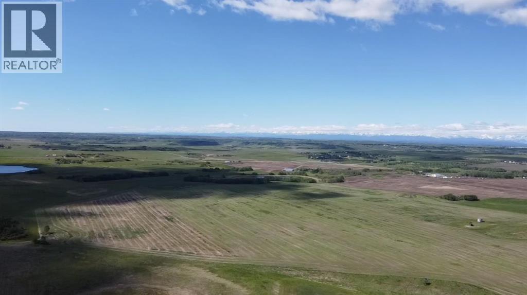 W-5,r-3,t-27,s-22, Nw,sw, W-5,r-3,t-27,s-22, Se Lochend Road Nw, Rural Rocky View County, Alberta  T0M 1L0 - Photo 7 - A2278963