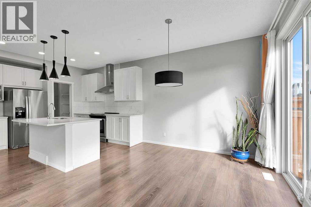 106 Lucas Crescent Nw, Calgary, Alberta  T3P 1M6 - Photo 12 - A2284434