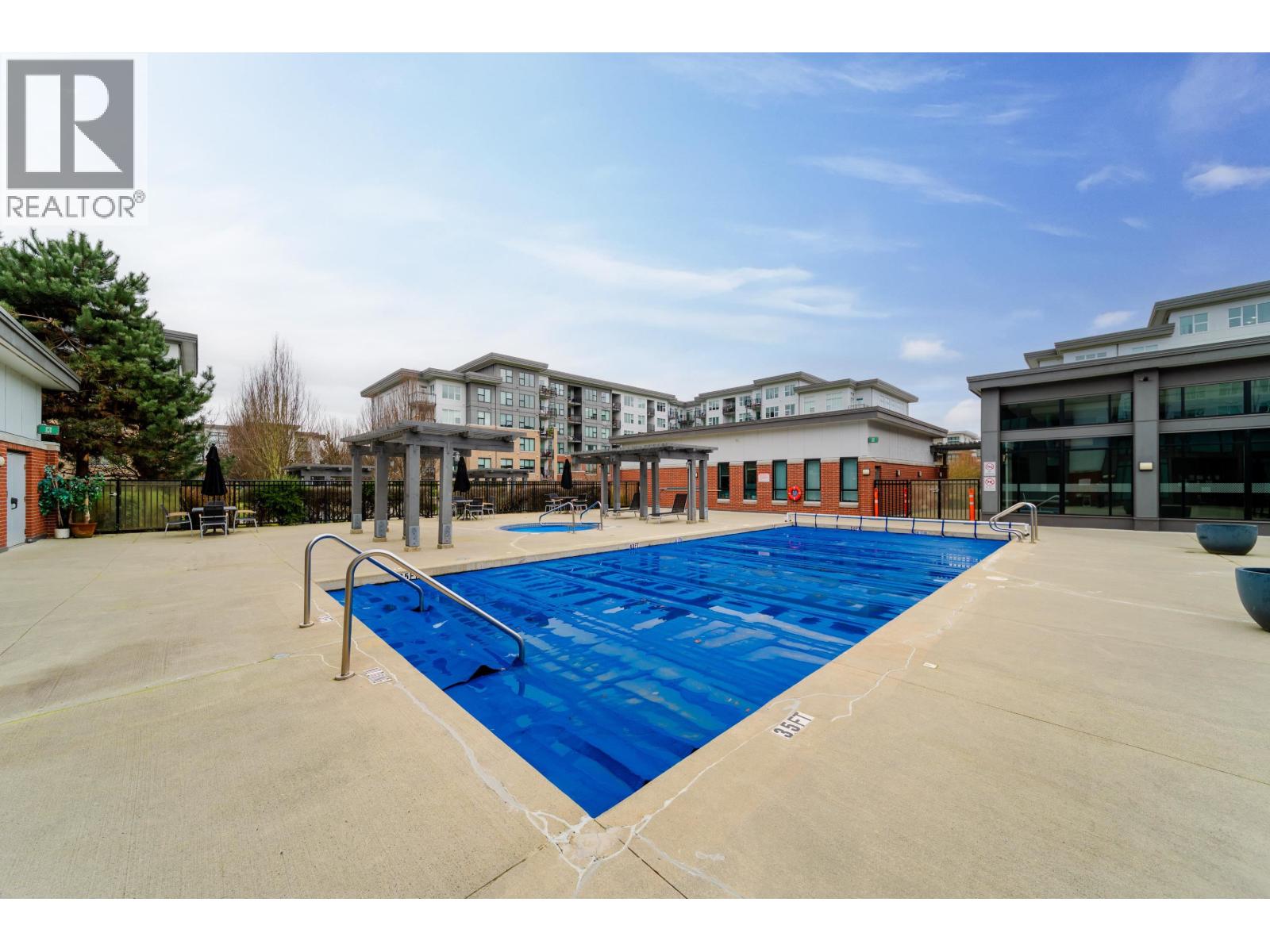 218 9399 Alexandra Road, Richmond, British Columbia  V6X 0L7 - Photo 32 - R3090789