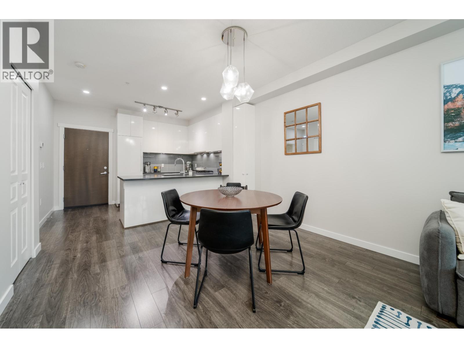 218 9399 Alexandra Road, Richmond, British Columbia  V6X 0L7 - Photo 7 - R3090789