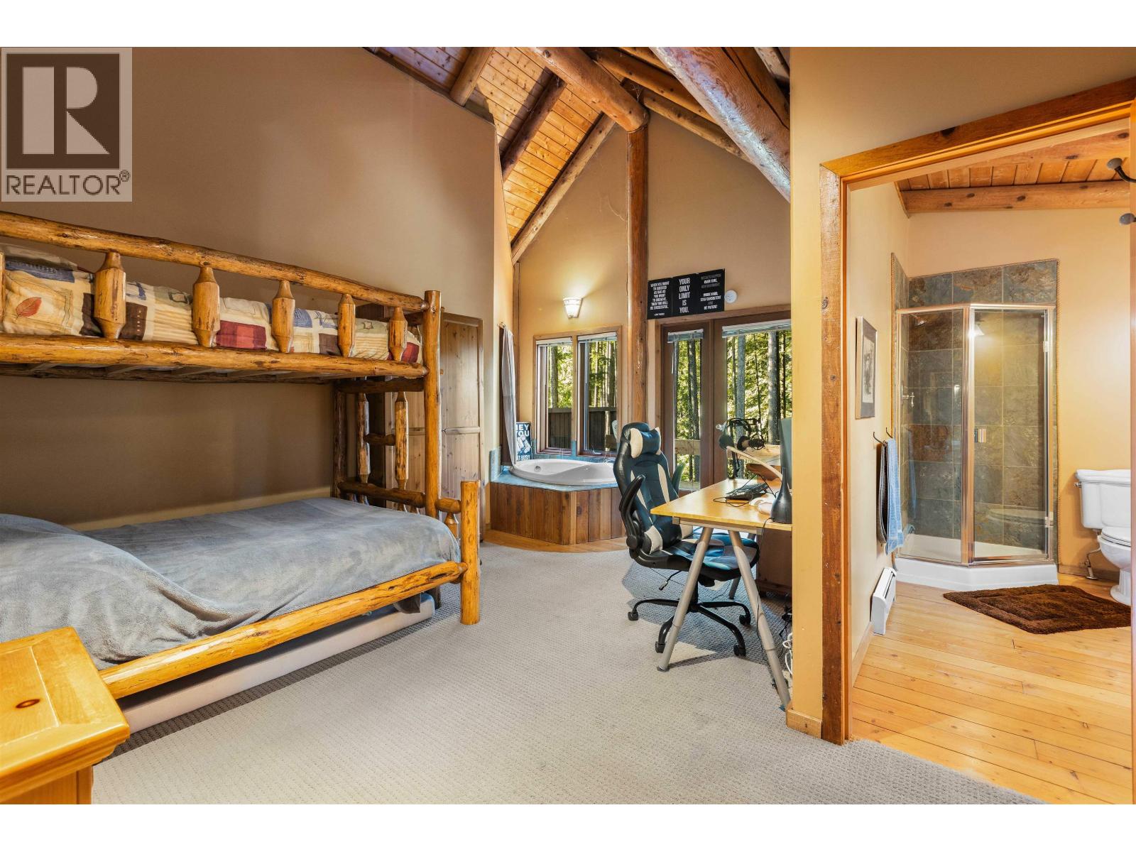 3025 Anmore Creek Way, Anmore, British Columbia  V3H 5G6 - Photo 21 - R3090792