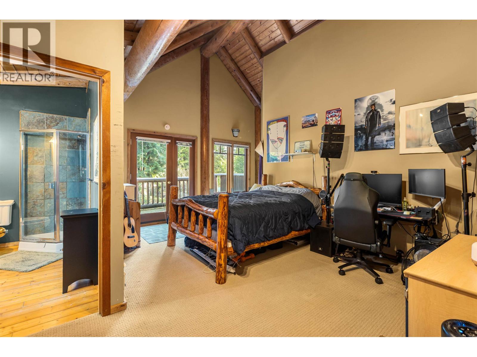 3025 Anmore Creek Way, Anmore, British Columbia  V3H 5G6 - Photo 19 - R3090792