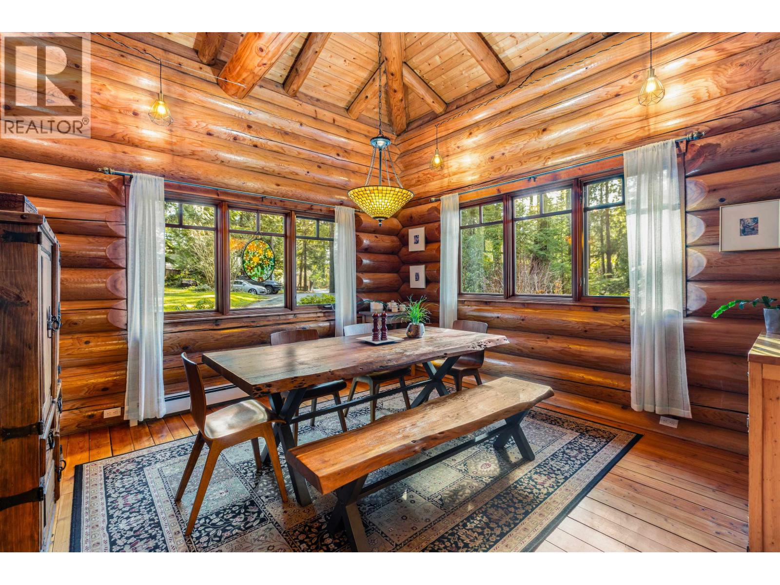 3025 Anmore Creek Way, Anmore, British Columbia  V3H 5G6 - Photo 8 - R3090792