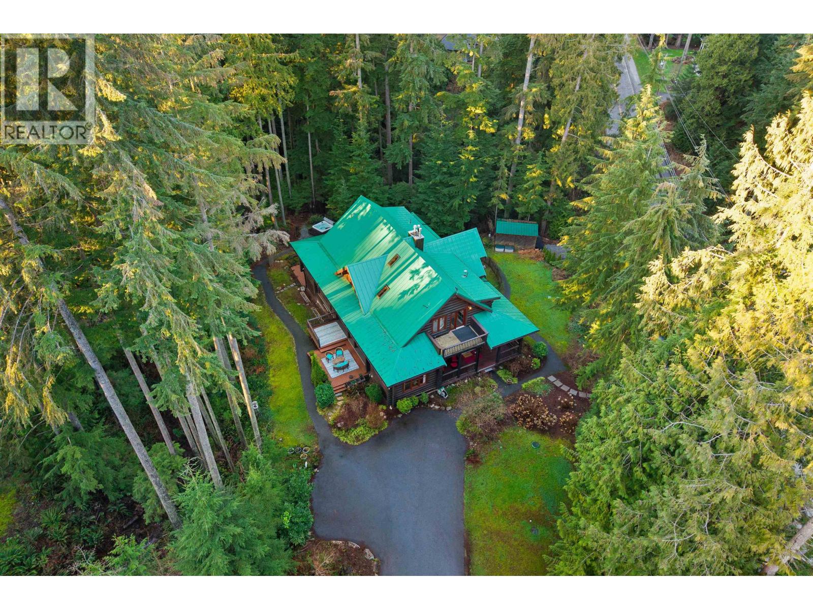 3025 Anmore Creek Way, Anmore, British Columbia  V3H 5G6 - Photo 31 - R3090792