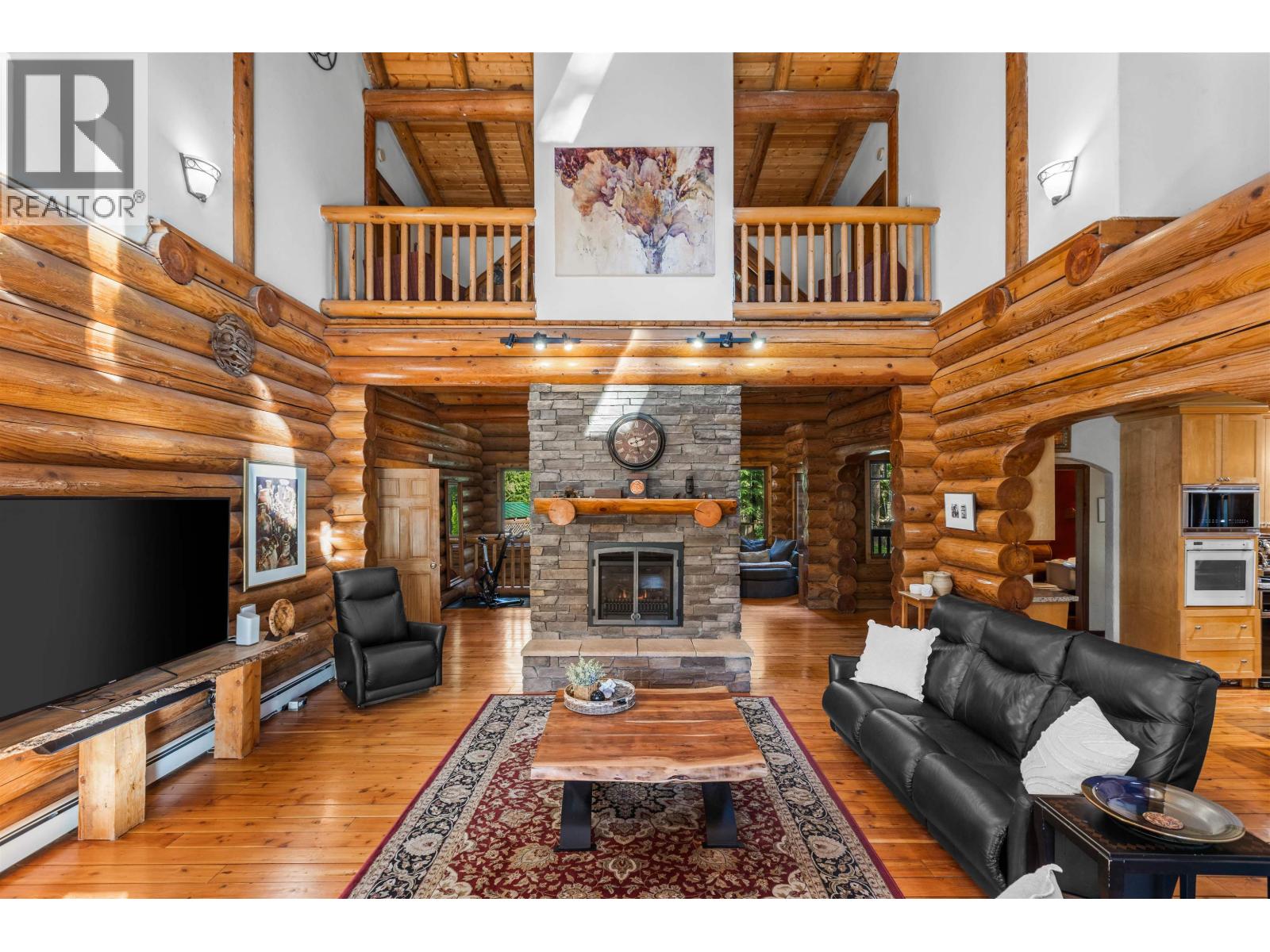 3025 Anmore Creek Way, Anmore, British Columbia  V3H 5G6 - Photo 4 - R3090792