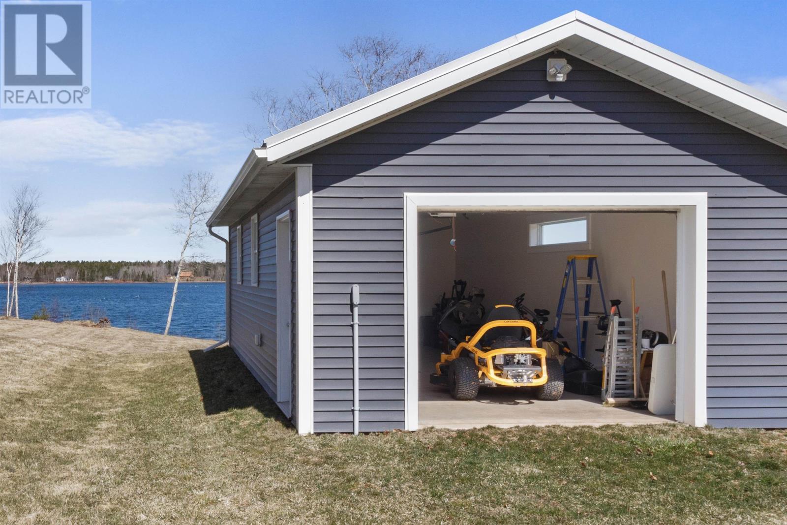 219 Lower Montague Road, Montague, Prince Edward Island  C0A 1R0 - Photo 29 - 202602874