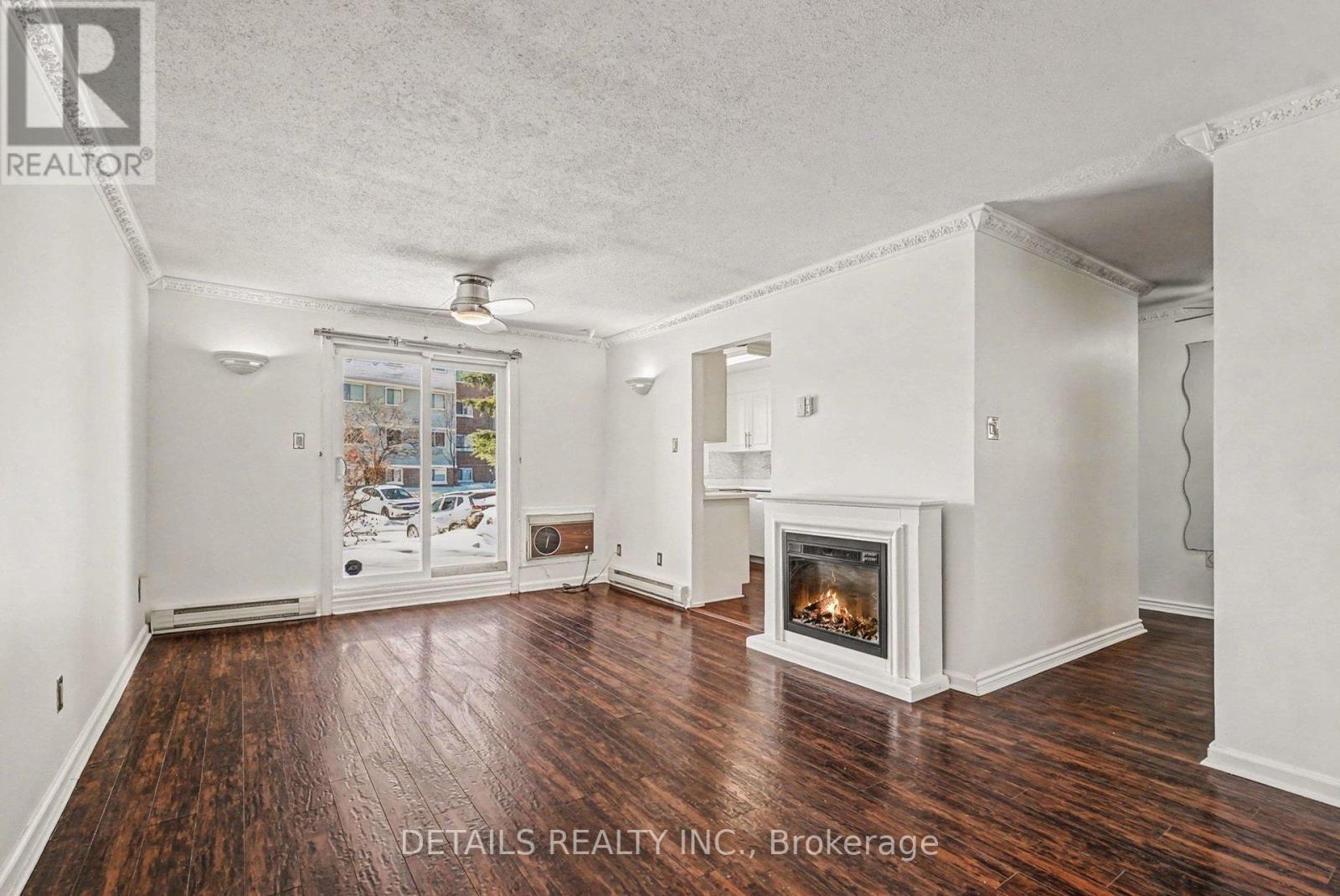 103 - 260 Brittany Drive, Ottawa, Ontario  K1K 4M2 - Photo 8 - X12795994