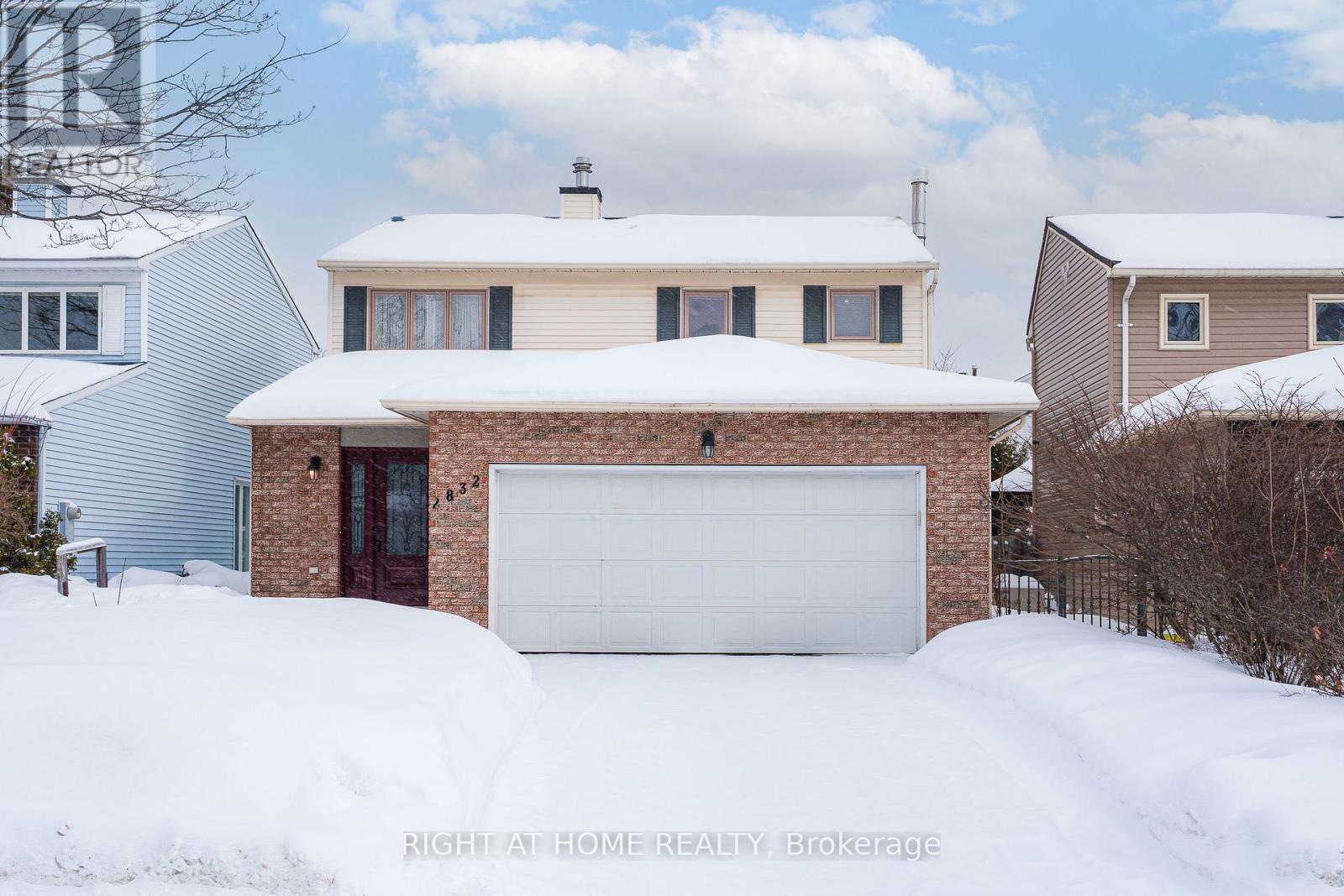 2832 MOZART COURT, Ottawa, Ontario