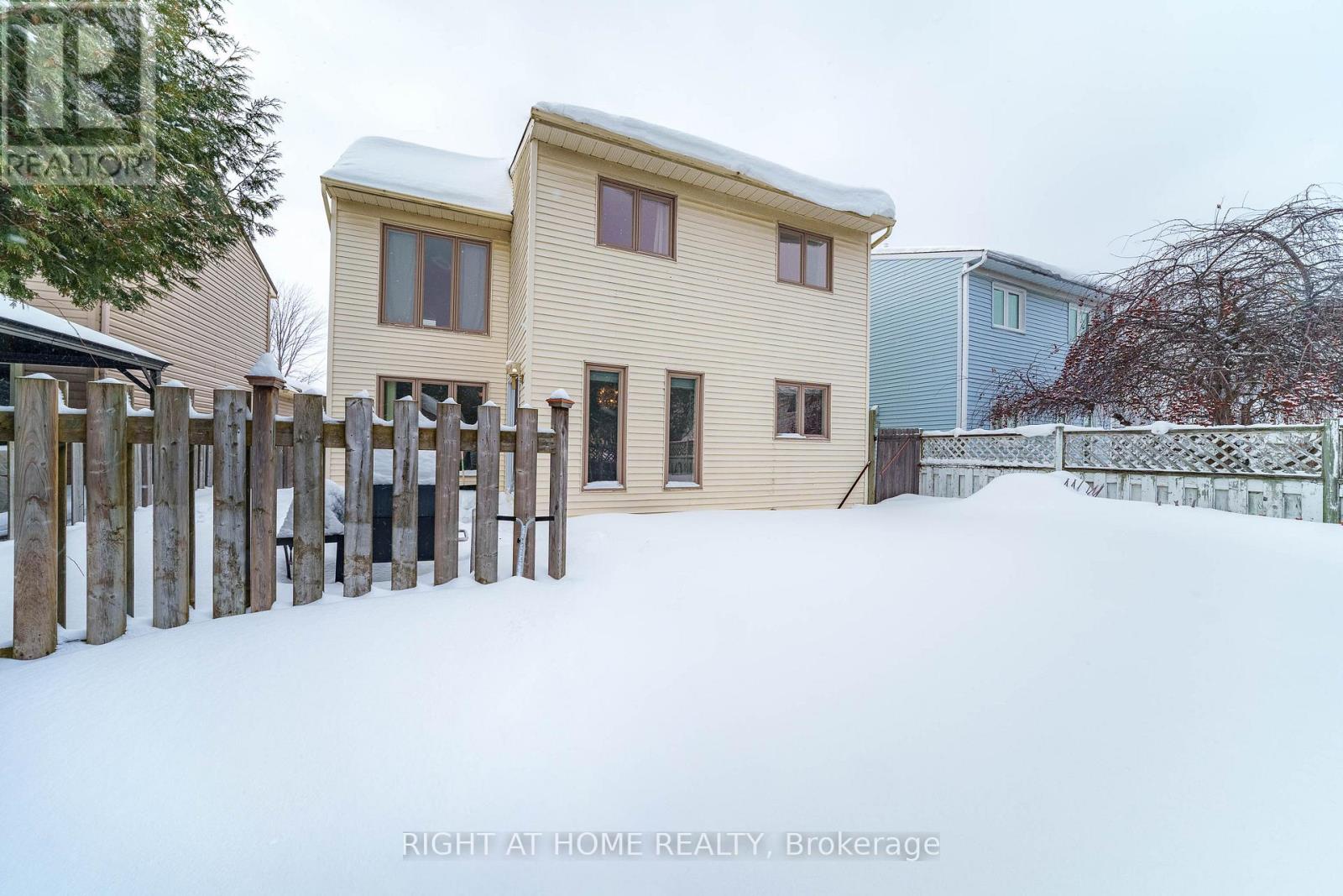 2832 Mozart Court, Ottawa, Ontario  K1T 2P7 - Photo 25 - X12796010