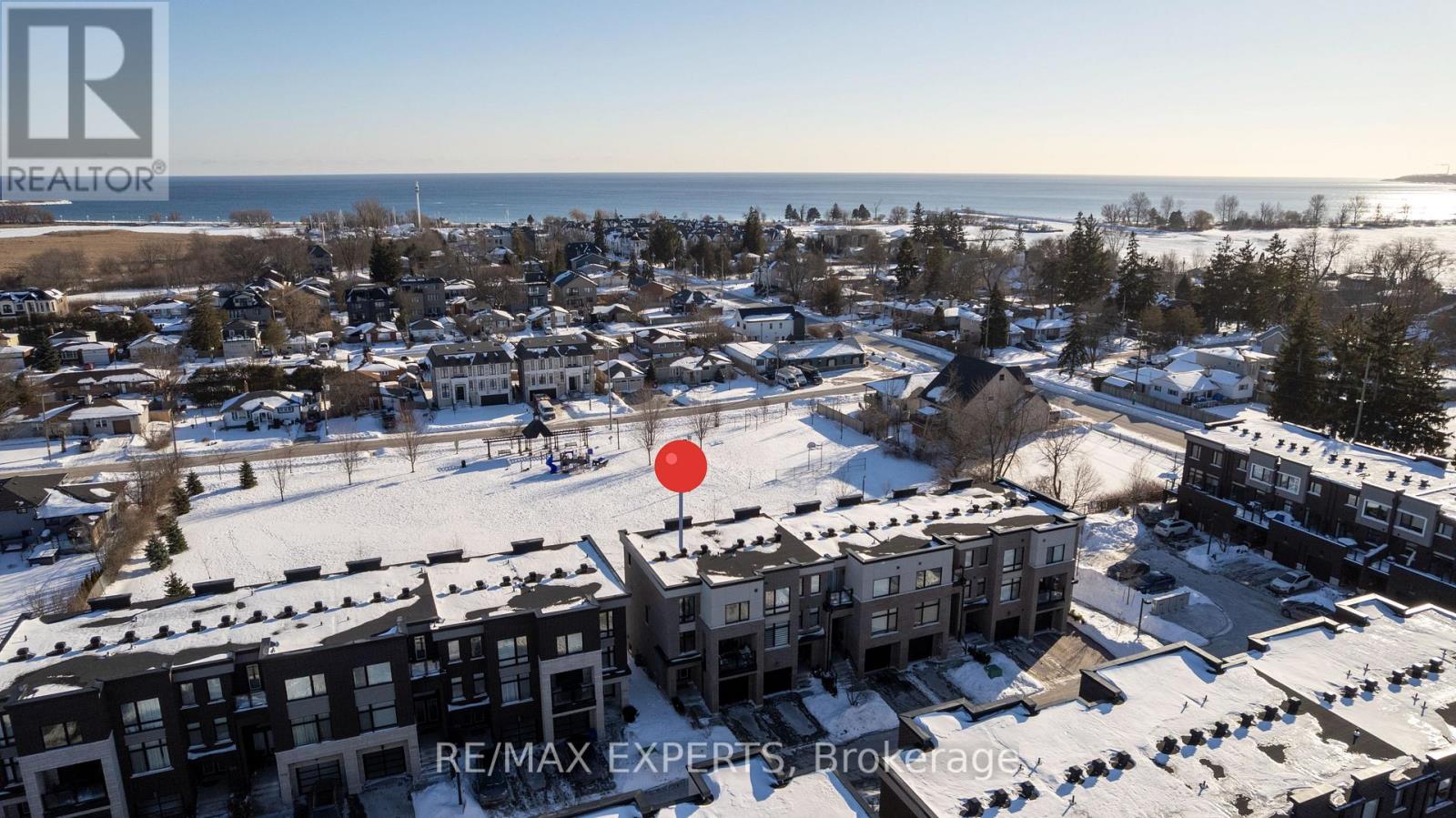 1366 Gull Crossing, Pickering, Ontario  L1W 0B7 - Photo 2 - E12795708