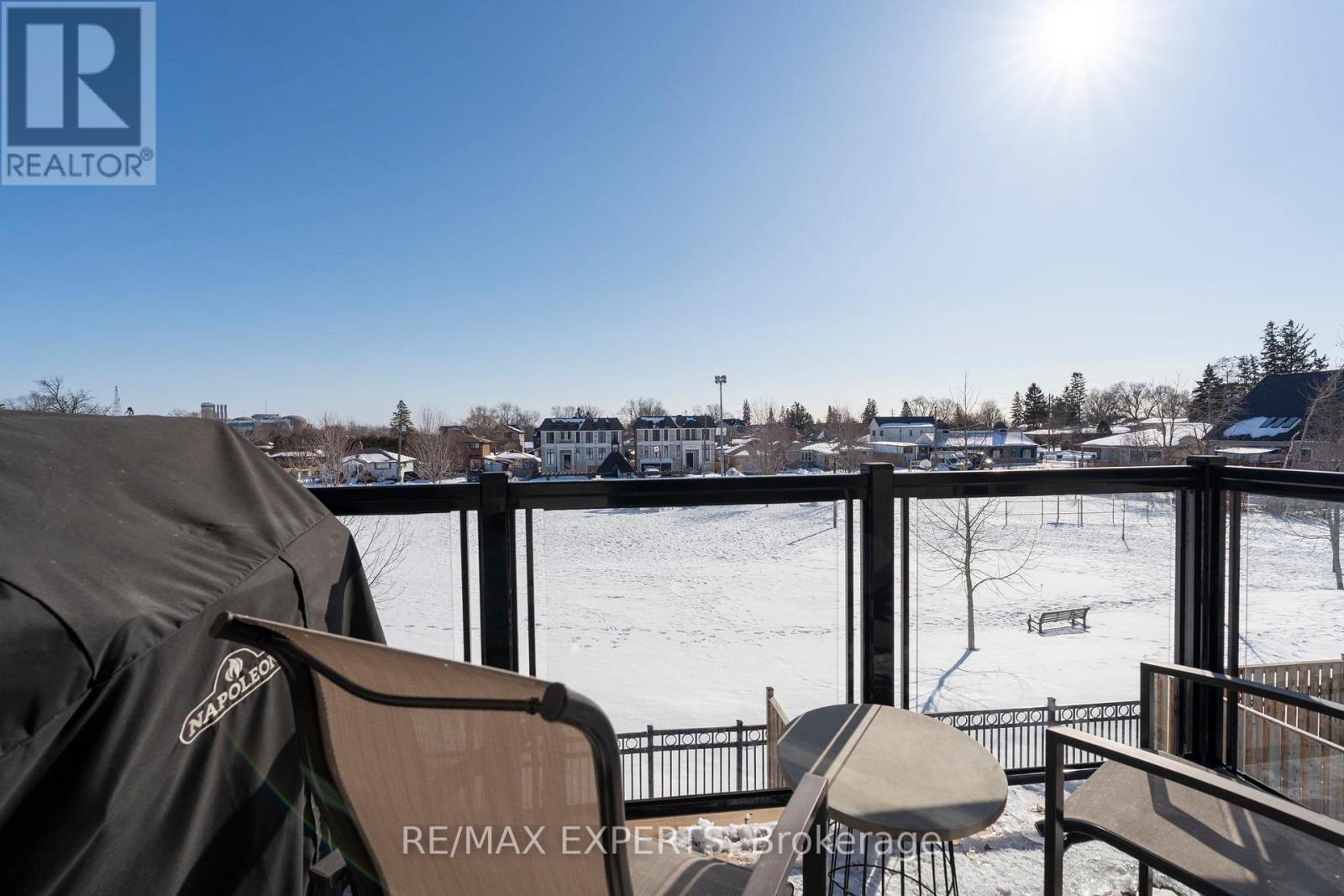 1366 Gull Crossing, Pickering, Ontario  L1W 0B7 - Photo 27 - E12795708