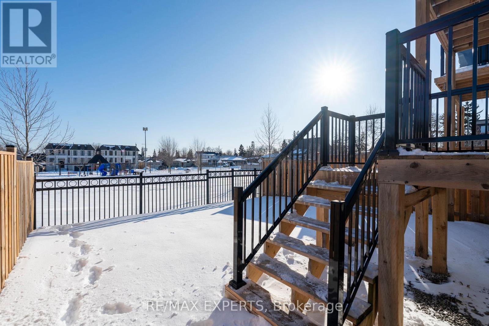 1366 Gull Crossing, Pickering, Ontario  L1W 0B7 - Photo 39 - E12795708