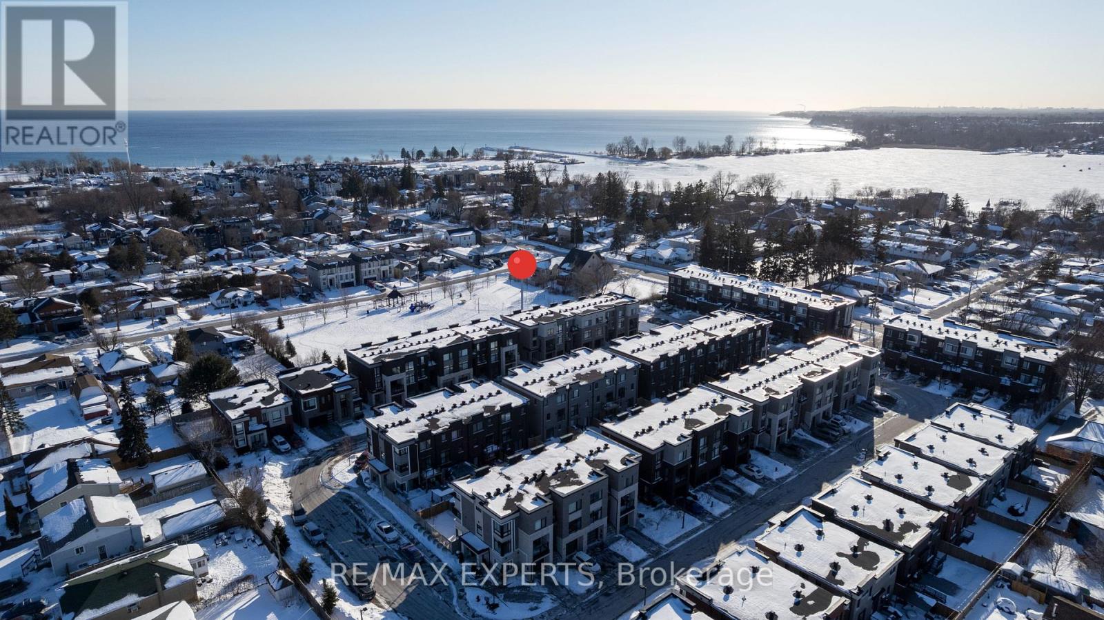 1366 Gull Crossing, Pickering, Ontario  L1W 0B7 - Photo 43 - E12795708