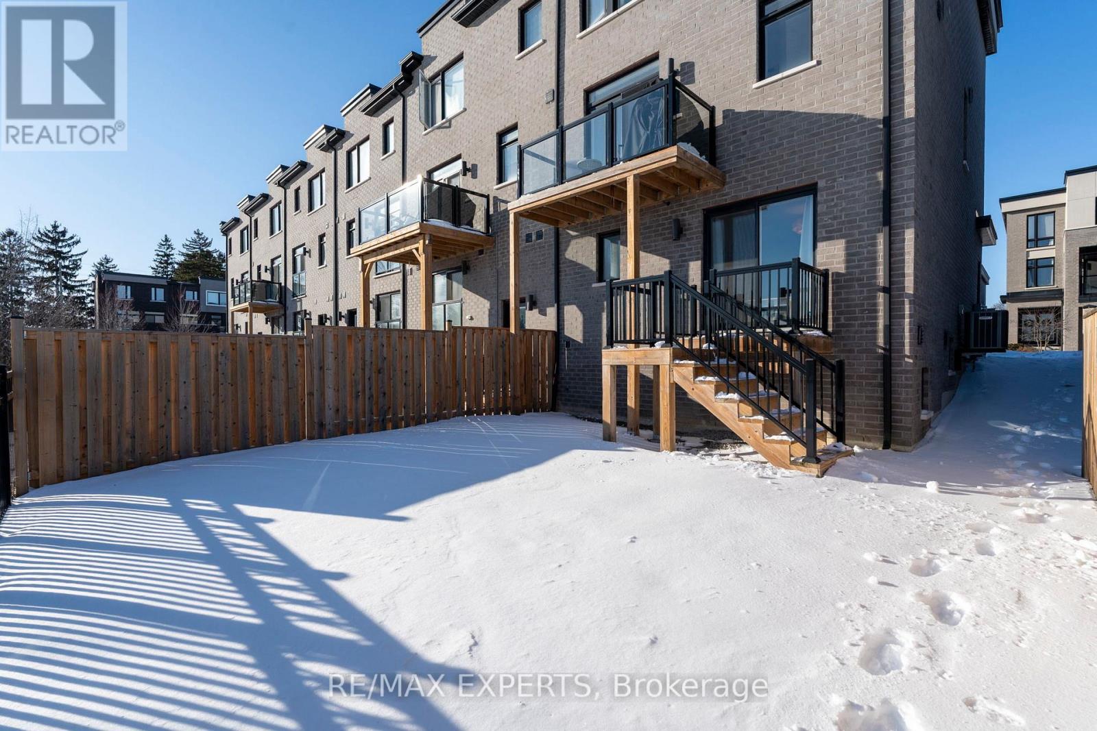 1366 Gull Crossing, Pickering, Ontario  L1W 0B7 - Photo 41 - E12795708