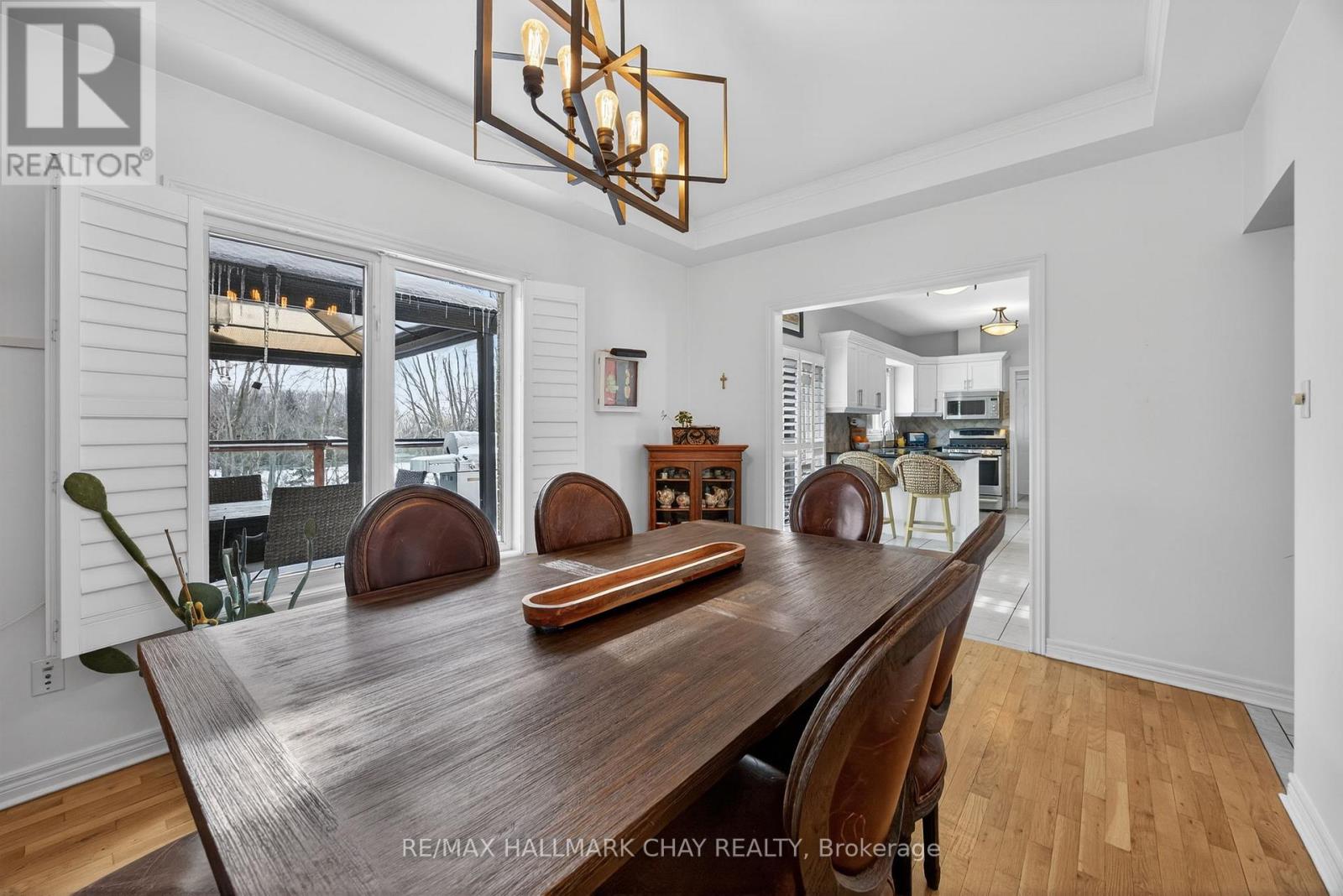 4 Arthur Evans Crescent, Bradford West Gwillimbury, Ontario  L3Z 2A5 - Photo 16 - N12793424