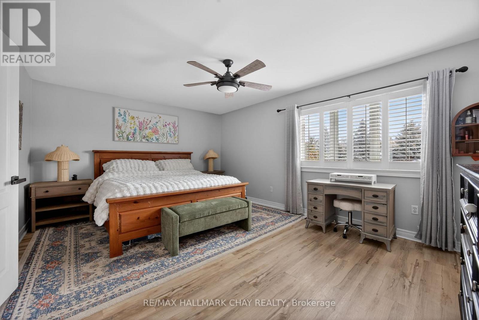 4 Arthur Evans Crescent, Bradford West Gwillimbury, Ontario  L3Z 2A5 - Photo 22 - N12793424