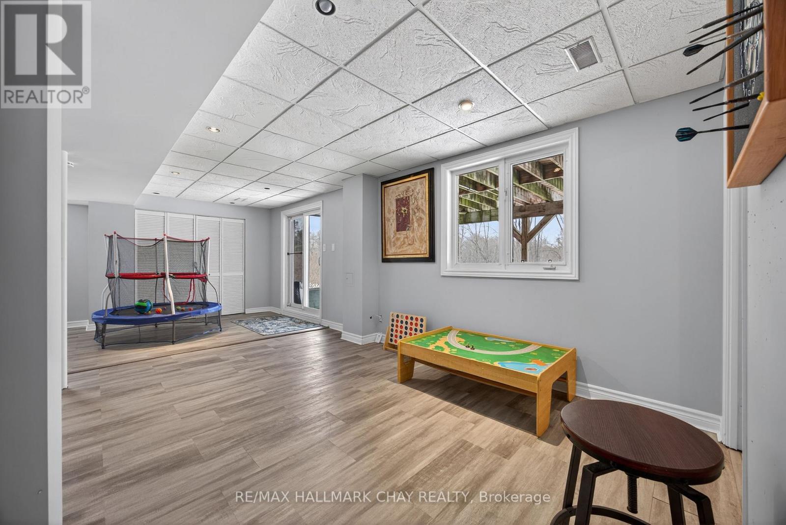 4 Arthur Evans Crescent, Bradford West Gwillimbury, Ontario  L3Z 2A5 - Photo 33 - N12793424