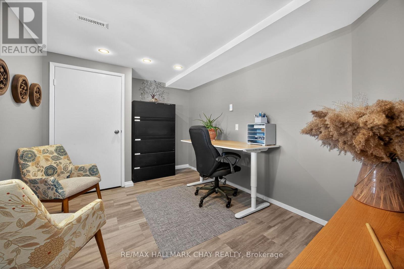 4 Arthur Evans Crescent, Bradford West Gwillimbury, Ontario  L3Z 2A5 - Photo 35 - N12793424