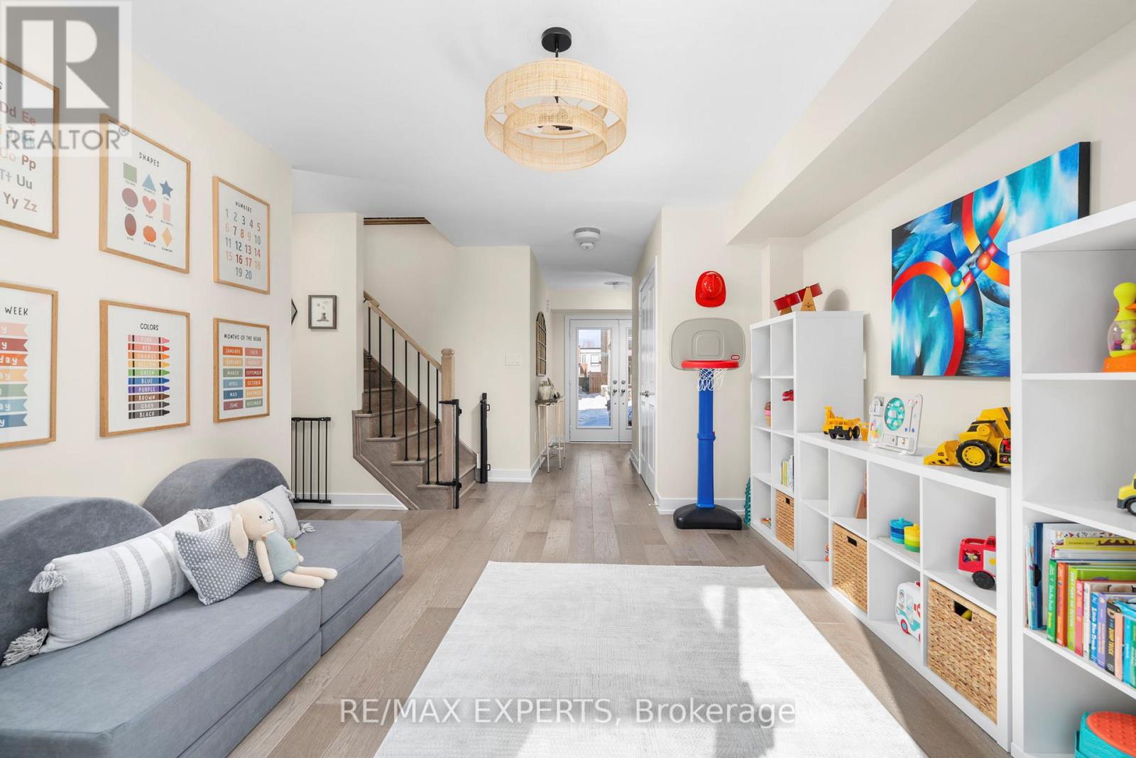 1366 Gull Crossing, Pickering, Ontario  L1W 0B7 - Photo 9 - E12795708