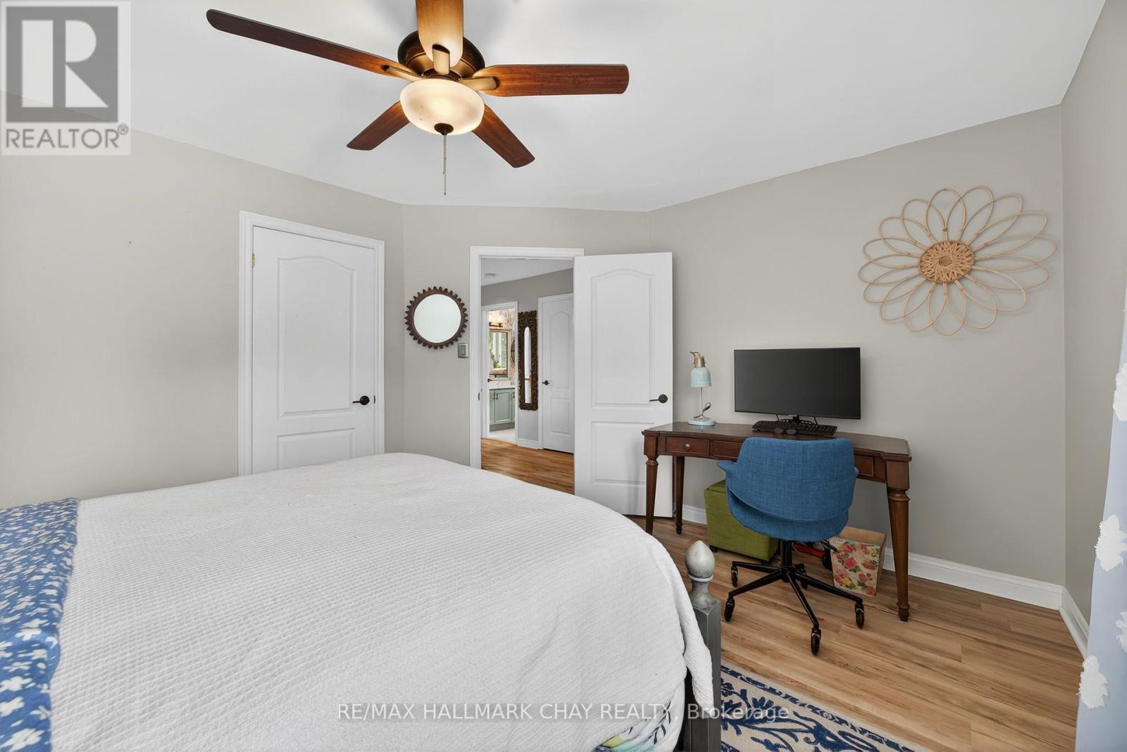 4 Arthur Evans Crescent, Bradford West Gwillimbury, Ontario  L3Z 2A5 - Photo 27 - N12793424