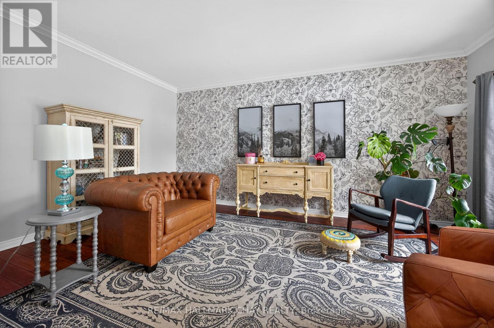 4 Arthur Evans Crescent, Bradford West Gwillimbury, Ontario  L3Z 2A5 - Photo 19 - N12793424