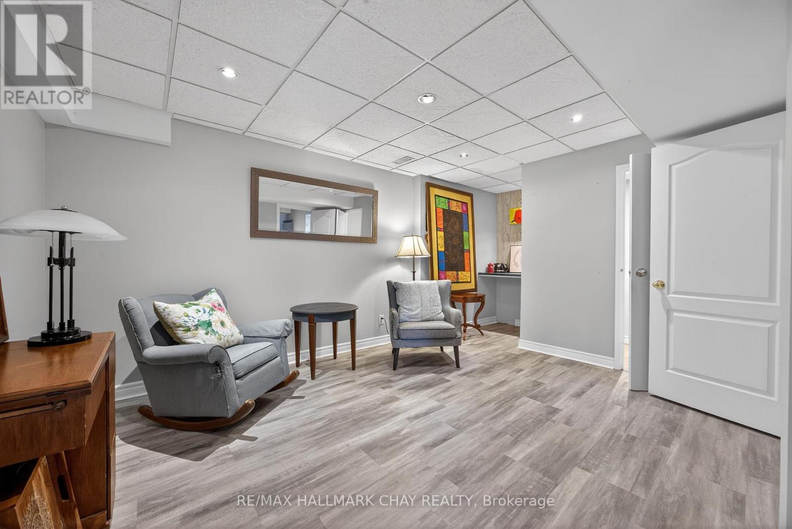 4 Arthur Evans Crescent, Bradford West Gwillimbury, Ontario  L3Z 2A5 - Photo 37 - N12793424