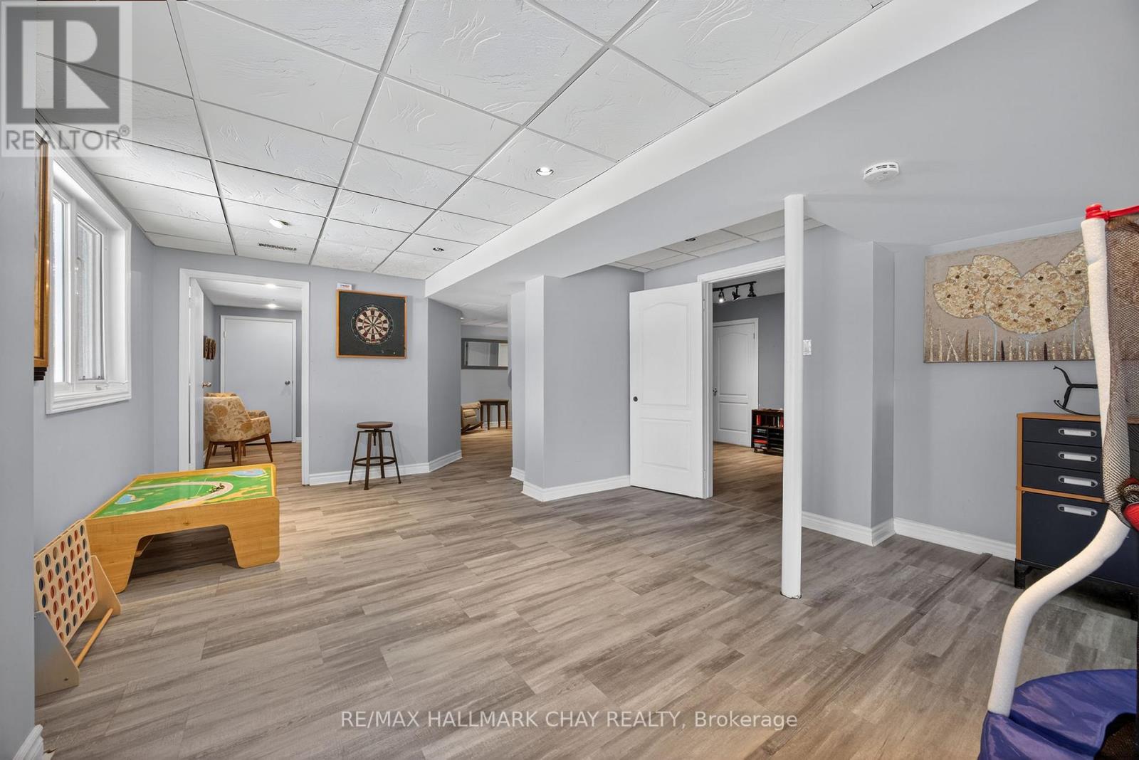 4 Arthur Evans Crescent, Bradford West Gwillimbury, Ontario  L3Z 2A5 - Photo 34 - N12793424