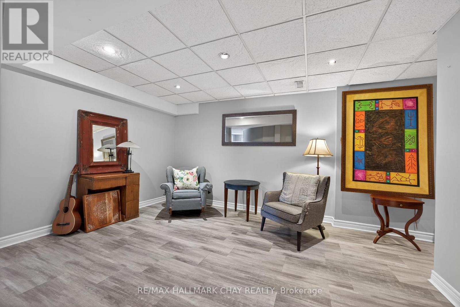 4 Arthur Evans Crescent, Bradford West Gwillimbury, Ontario  L3Z 2A5 - Photo 36 - N12793424