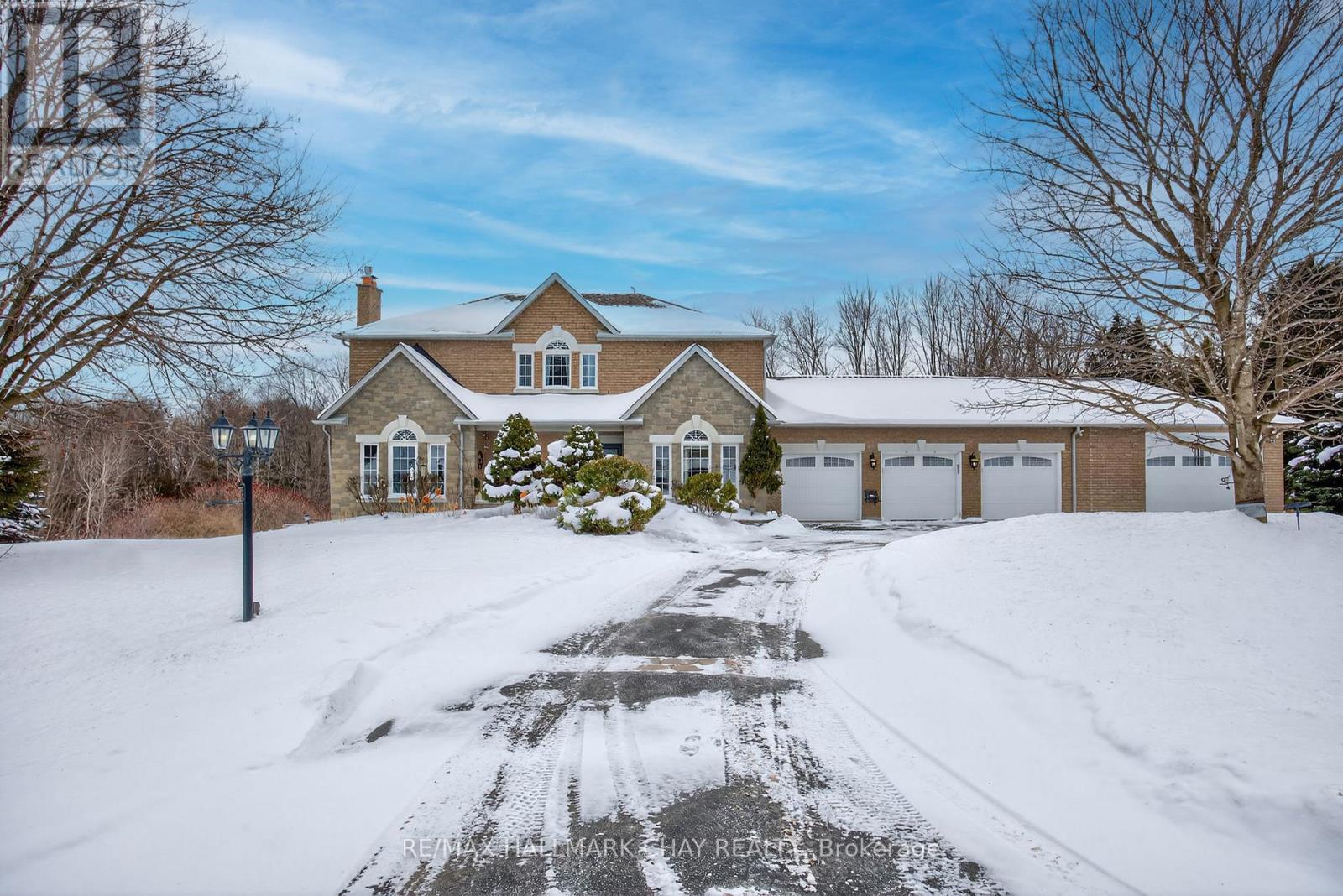 4 Arthur Evans Crescent, Bradford West Gwillimbury, Ontario  L3Z 2A5 - Photo 44 - N12793424