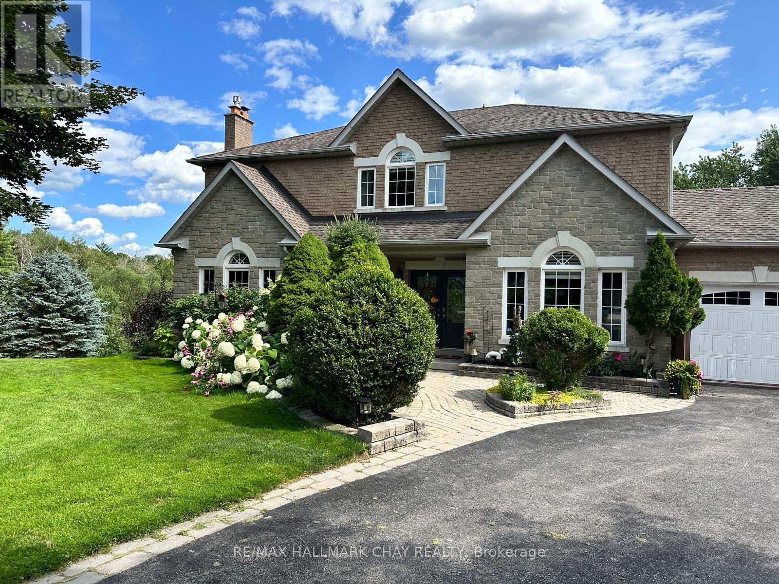 4 Arthur Evans Crescent, Bradford West Gwillimbury, Ontario  L3Z 2A5 - Photo 41 - N12793424