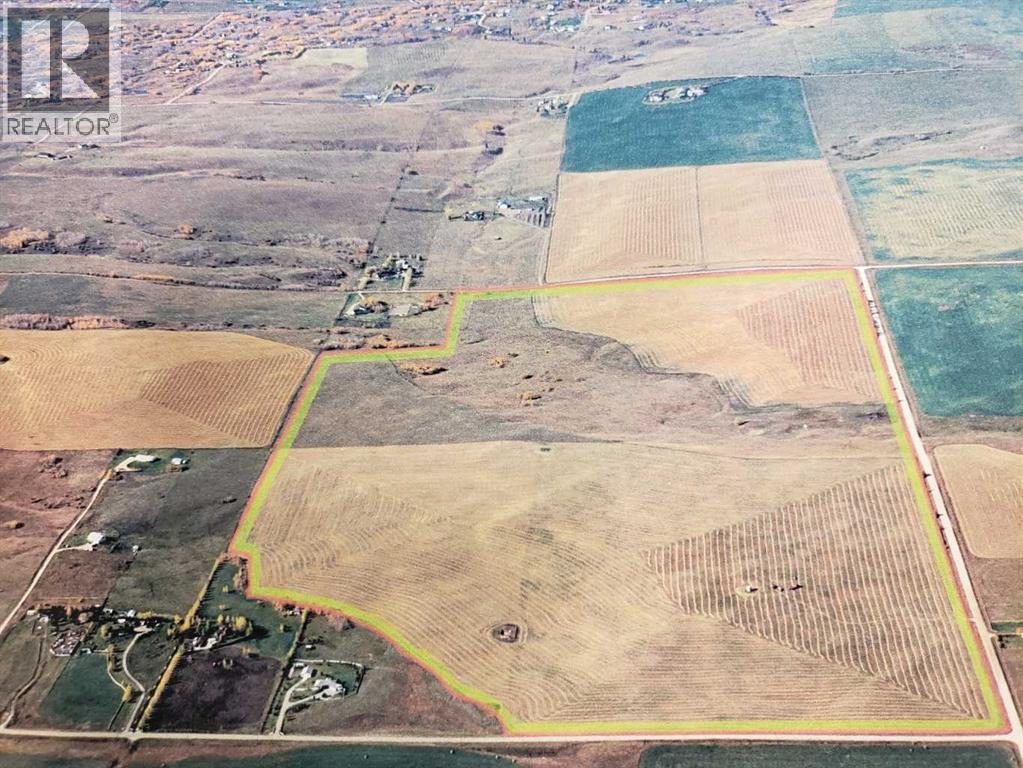 W-5 R-2, T- 26 ,s-9 Q-Se & Sw Range Road 24 Road Nw, Rural Rocky View County, Alberta  T3R 1E4 - Photo 13 - A2190238