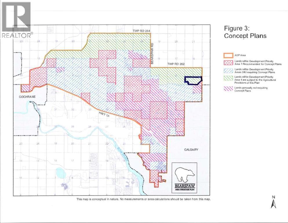 W-5 R-2, T- 26 ,s-9 Q-Se & Sw Range Road 24 Road Nw, Rural Rocky View County, Alberta  T3R 1E4 - Photo 10 - A2190238