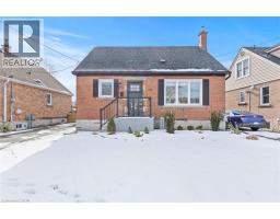 194 CROCKETT Street, Hamilton, Ontario