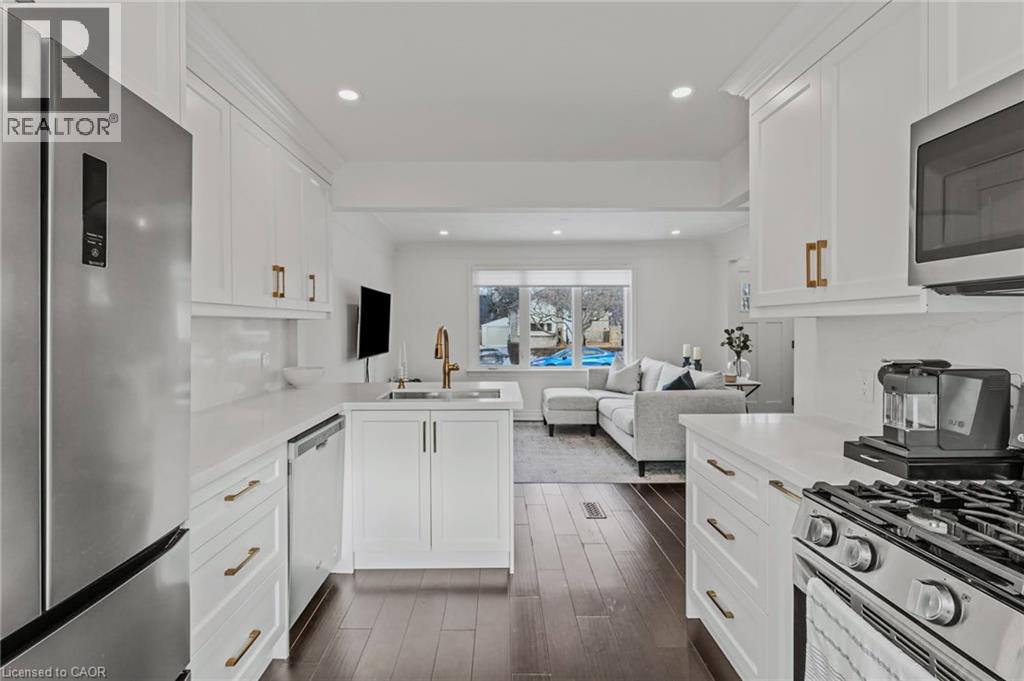 194 Crockett Street, Hamilton, Ontario  L8V 1H2 - Photo 12 - 40805283