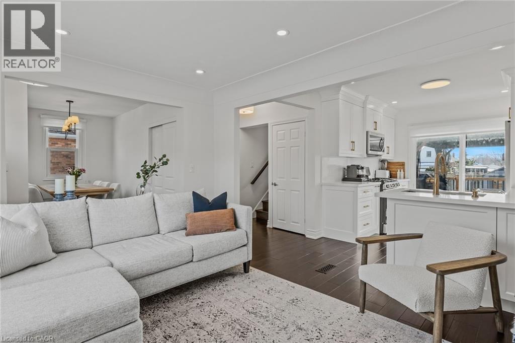 194 Crockett Street, Hamilton, Ontario  L8V 1H2 - Photo 8 - 40805283