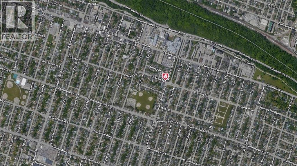 194 Crockett Street, Hamilton, Ontario  L8V 1H2 - Photo 2 - 40805283