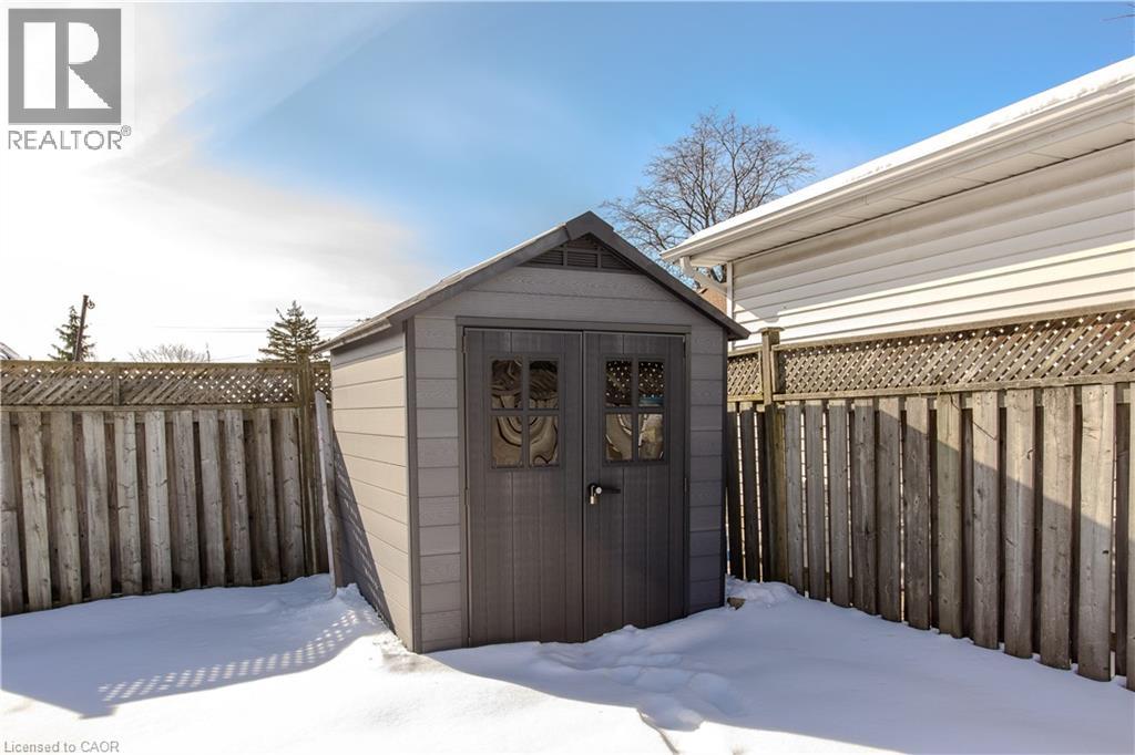 194 Crockett Street, Hamilton, Ontario  L8V 1H2 - Photo 33 - 40805283