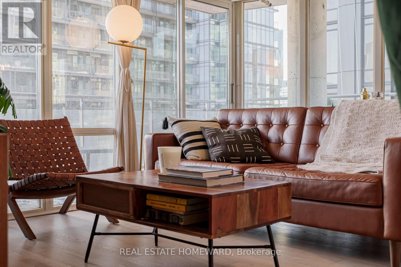 1404 - 255 RICHMOND STREET E, Toronto, Ontario