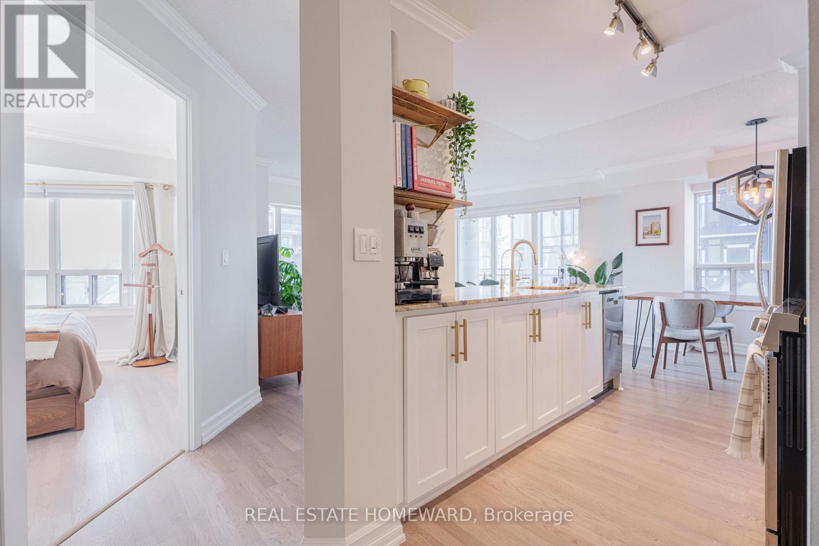 1404 - 255 Richmond Street E, Toronto, Ontario  M5A 4T7 - Photo 11 - C12795968