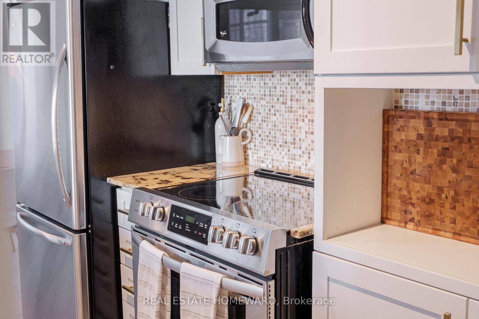 1404 - 255 Richmond Street E, Toronto, Ontario  M5A 4T7 - Photo 13 - C12795968