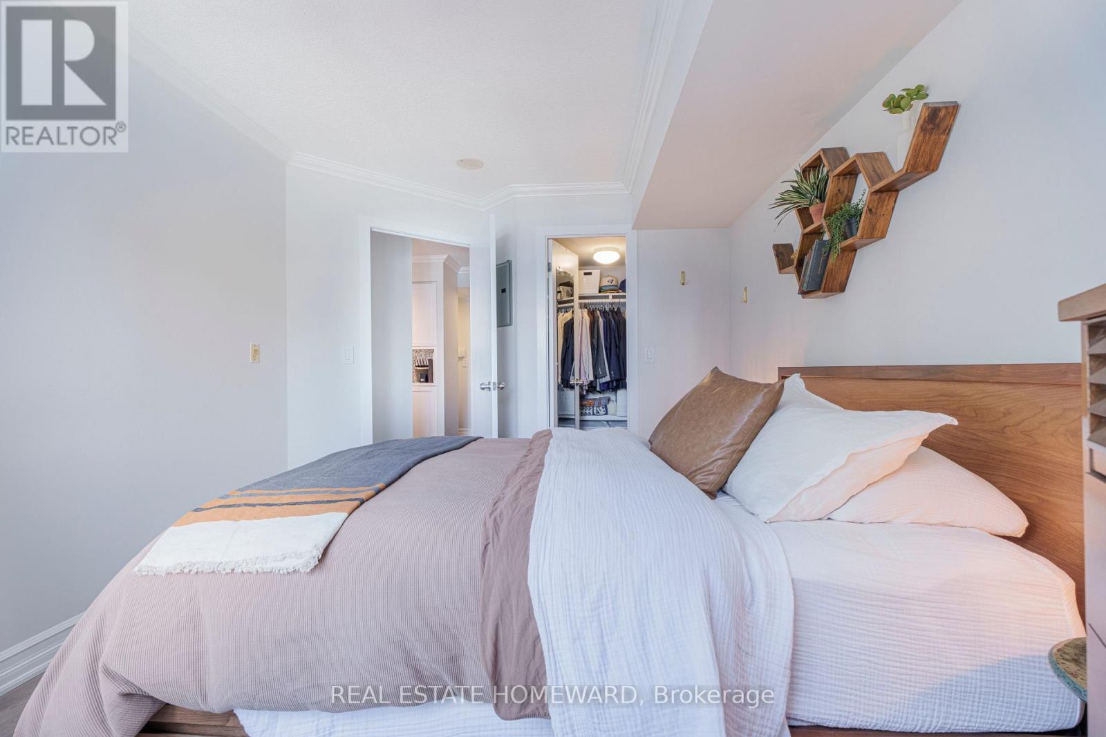 1404 - 255 Richmond Street E, Toronto, Ontario  M5A 4T7 - Photo 16 - C12795968