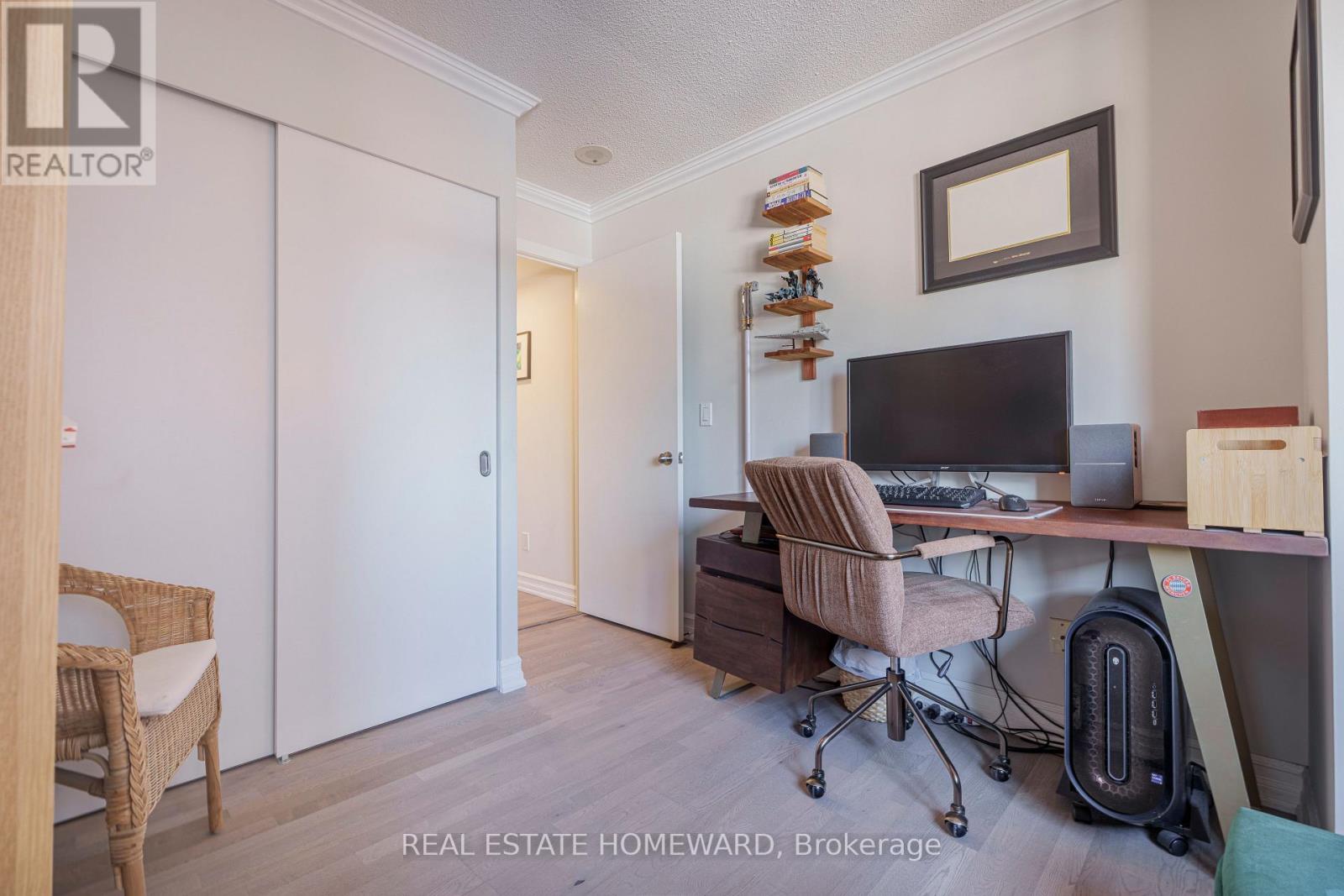 1404 - 255 Richmond Street E, Toronto, Ontario  M5A 4T7 - Photo 19 - C12795968